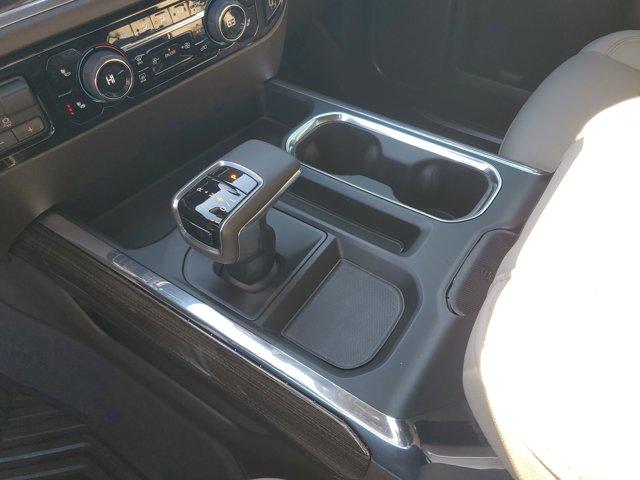 used 2023 Chevrolet Silverado 1500 car, priced at $46,887