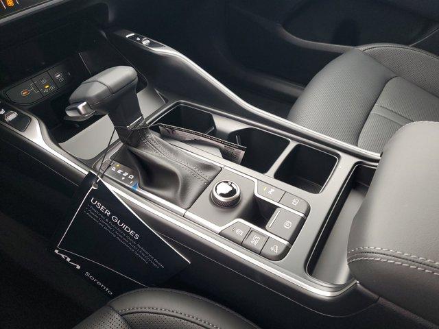 new 2026 Kia Sorento car, priced at $38,445