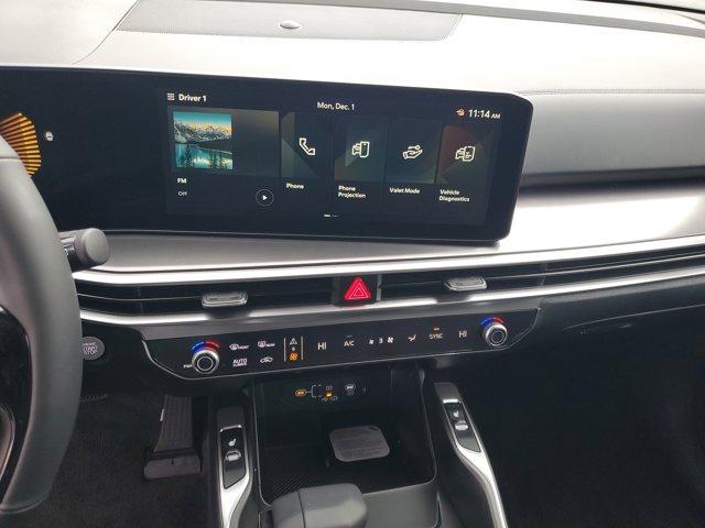 new 2026 Kia Sorento car, priced at $38,445