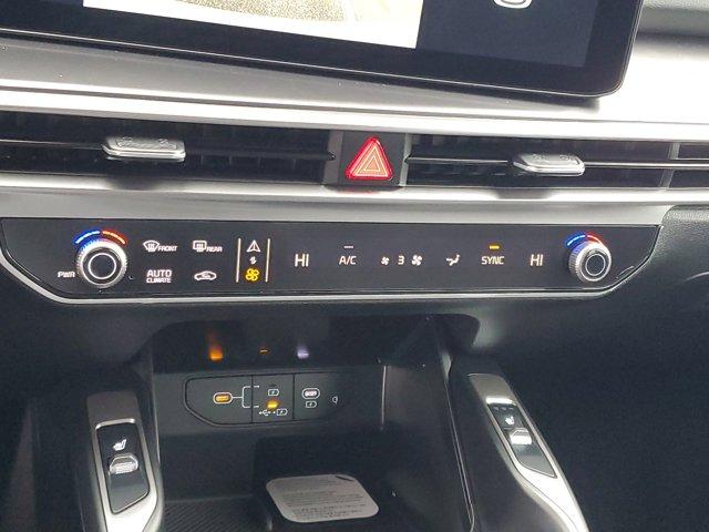 new 2026 Kia Sorento car, priced at $38,445