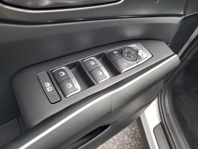 new 2026 Kia Sorento car, priced at $38,445