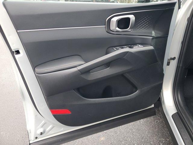 new 2026 Kia Sorento car, priced at $38,445