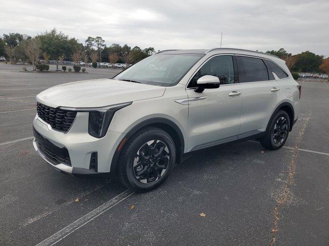 new 2026 Kia Sorento car, priced at $38,445
