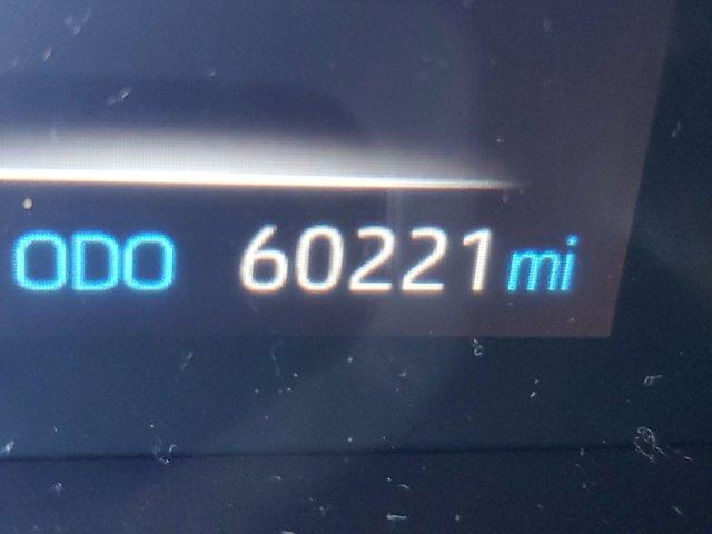 used 2021 Toyota RAV4 Hybrid car, priced at $26,354