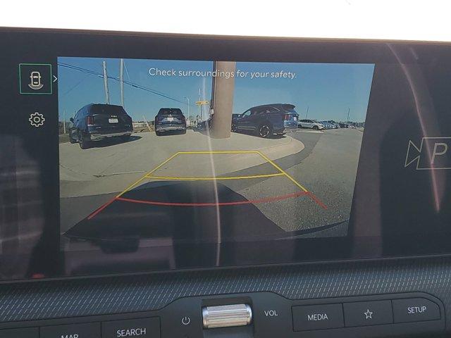 new 2025 Kia K4 car, priced at $27,825