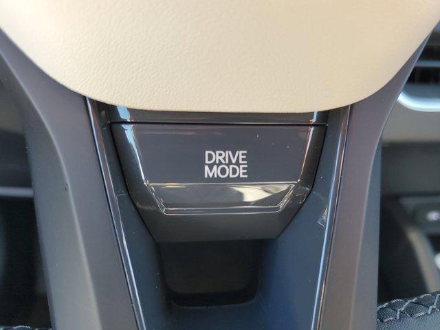 new 2025 Kia K4 car, priced at $27,825