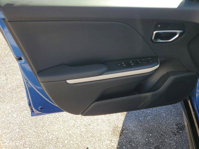 new 2025 Kia K4 car, priced at $27,825