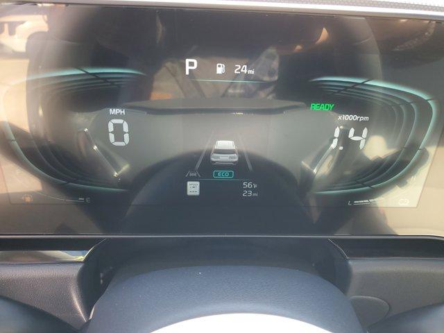 new 2026 Kia Niro car, priced at $34,235