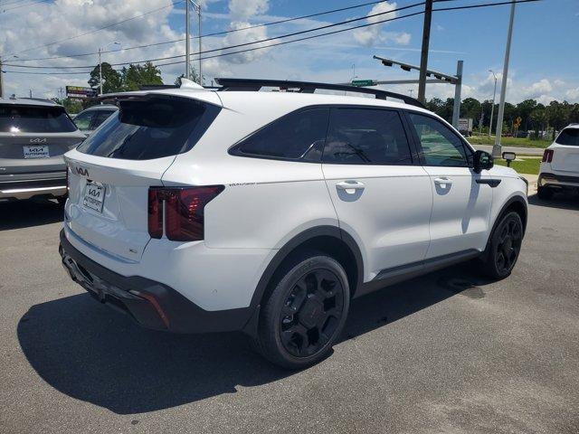 new 2026 Kia Sorento car, priced at $49,310