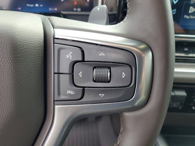 used 2026 Chevrolet Silverado 1500 car, priced at $59,668