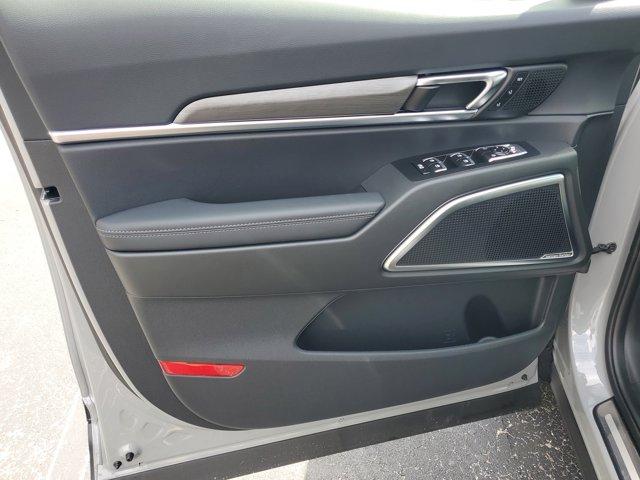 new 2025 Kia Telluride car