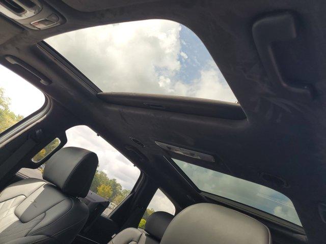 new 2025 Kia Telluride car