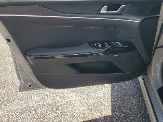 new 2026 Kia K5 car, priced at $32,830