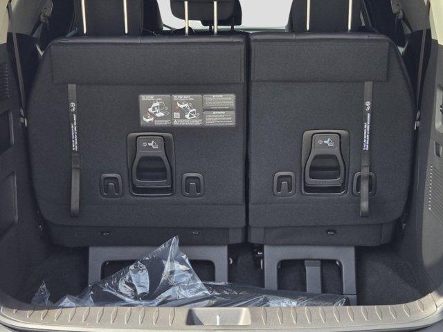 new 2026 Kia Carnival Hybrid car, priced at $46,839