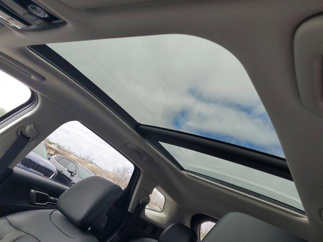 new 2026 Kia Sportage car, priced at $33,510