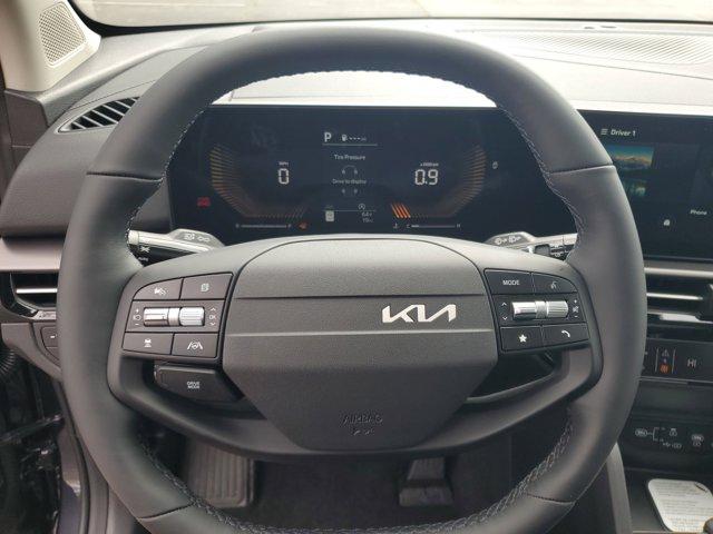 new 2026 Kia Sportage car, priced at $33,510