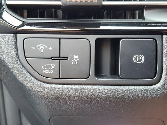 new 2026 Kia Sportage car, priced at $33,510