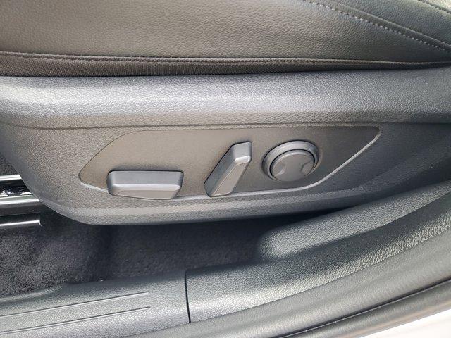 used 2025 Kia Sportage car, priced at $33,596