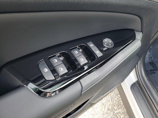 used 2025 Kia Sportage car, priced at $33,596