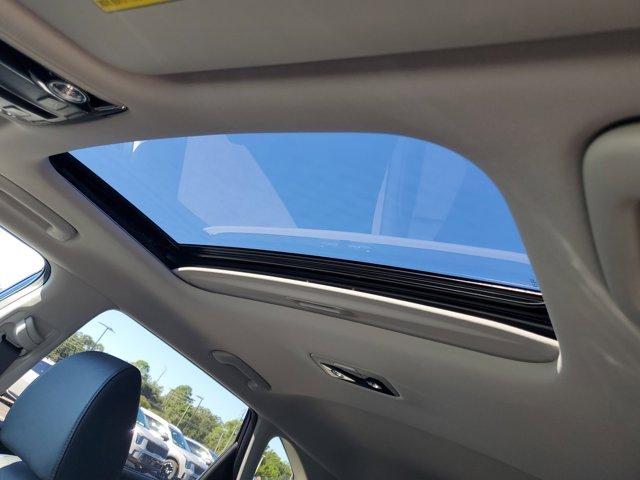 new 2026 Kia Seltos car, priced at $29,150