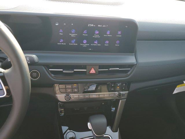 new 2026 Kia Seltos car, priced at $29,210