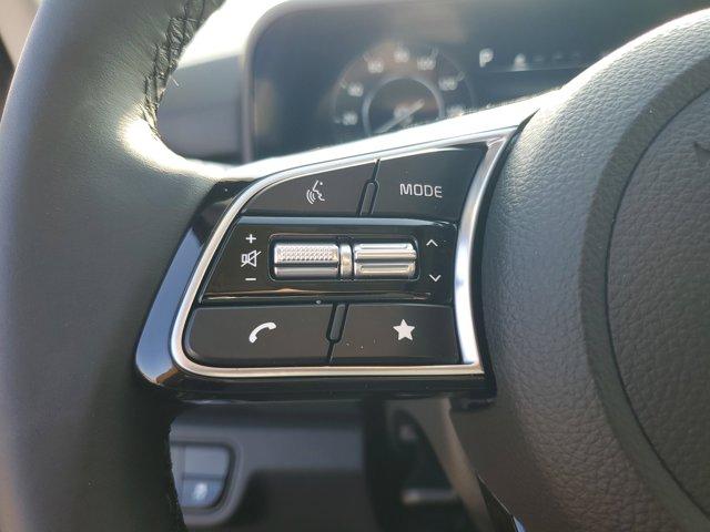 new 2026 Kia Seltos car, priced at $29,210