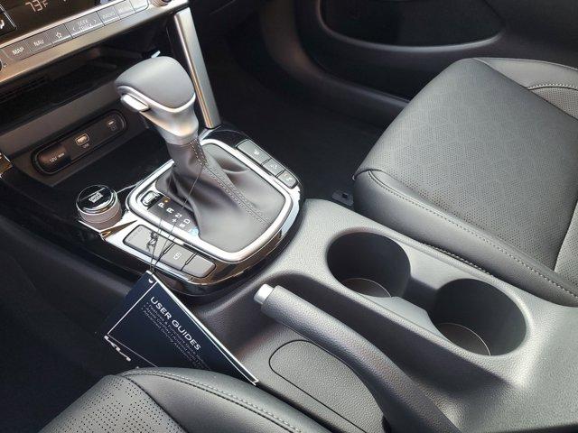 new 2026 Kia Seltos car, priced at $29,210