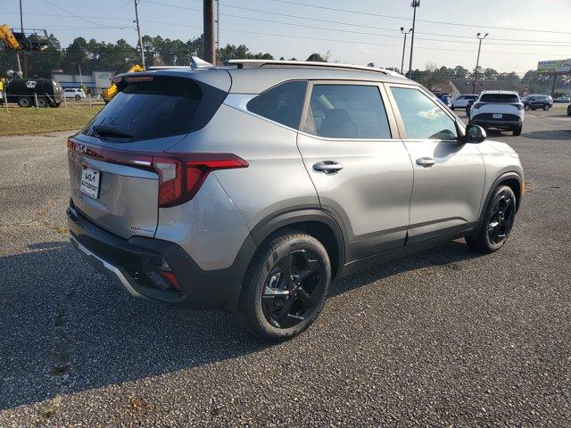 new 2026 Kia Seltos car, priced at $29,210