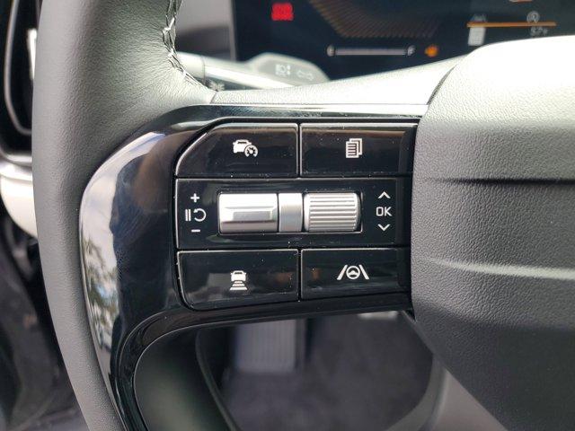 new 2026 Kia Sorento car, priced at $38,445