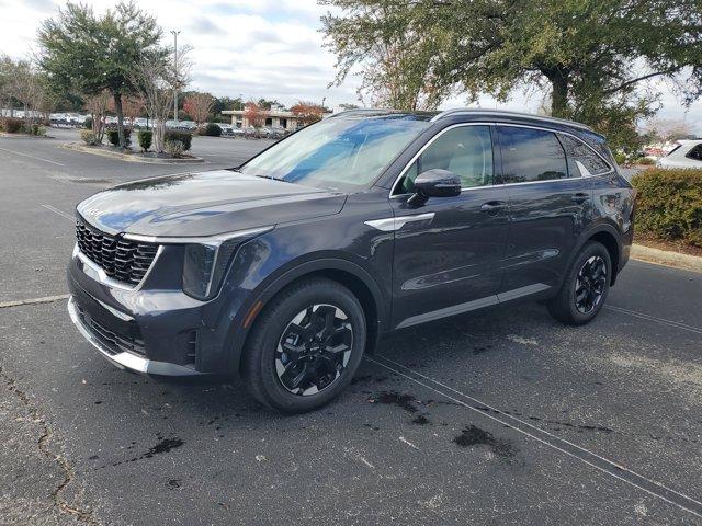 new 2026 Kia Sorento car, priced at $38,445