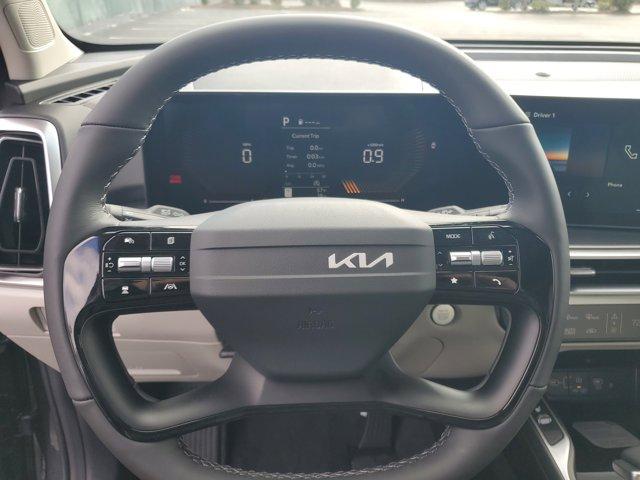 new 2026 Kia Sorento car, priced at $38,445