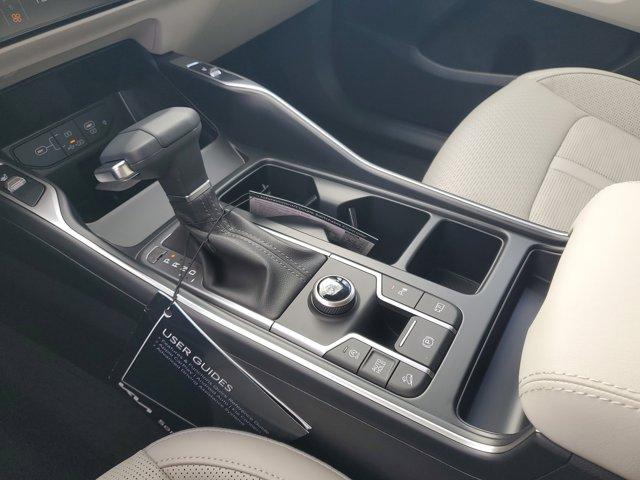 new 2026 Kia Sorento car, priced at $38,445