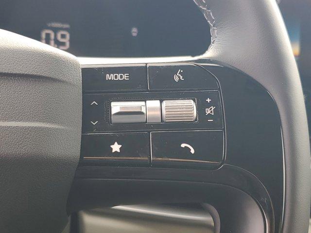 new 2026 Kia Sorento car, priced at $38,445