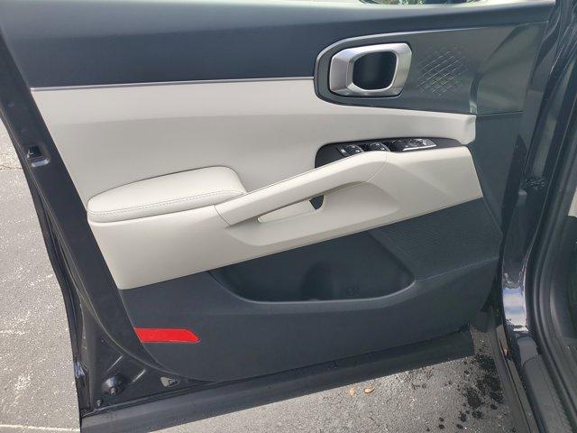 new 2026 Kia Sorento car, priced at $38,445