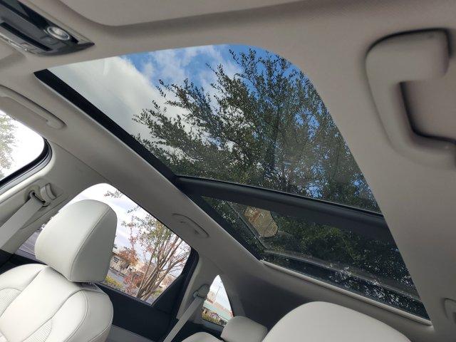 new 2026 Kia Sorento car, priced at $38,445