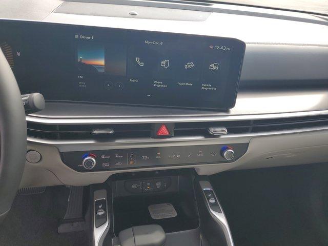 new 2026 Kia Sorento car, priced at $38,445