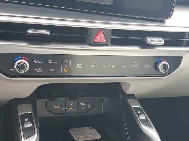 new 2026 Kia Sorento car, priced at $38,445