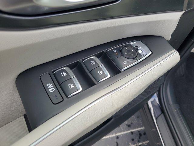 new 2026 Kia Sorento car, priced at $38,445