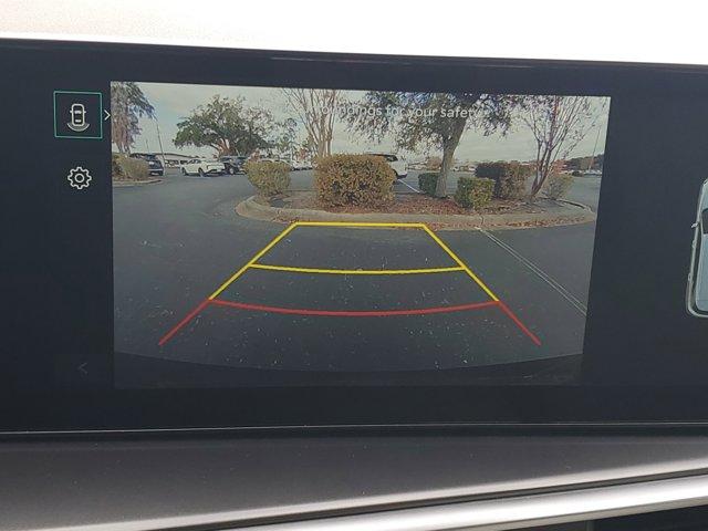 new 2026 Kia Sorento car, priced at $38,445