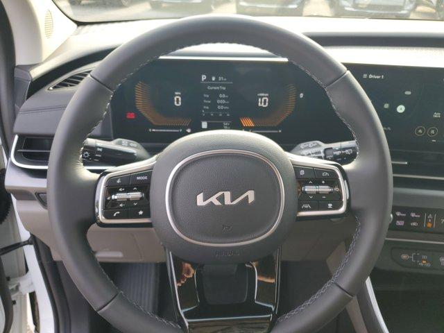 new 2026 Kia Carnival car, priced at $41,665