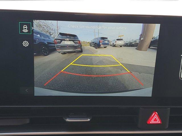 new 2026 Kia Carnival car, priced at $41,665