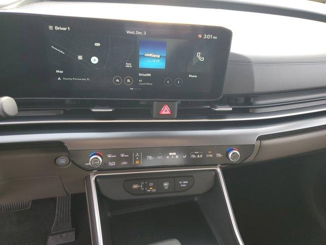 new 2026 Kia Carnival car, priced at $41,665