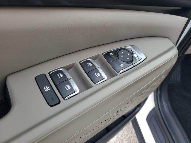 new 2026 Kia Carnival car, priced at $41,665