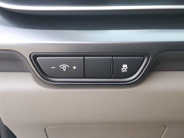 new 2026 Kia Carnival car, priced at $41,665