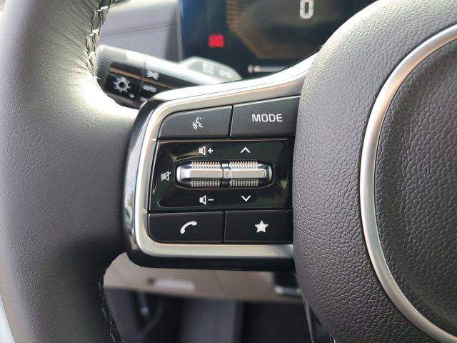 new 2026 Kia Carnival car, priced at $41,665