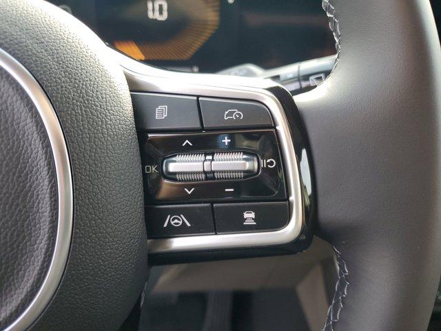 new 2026 Kia Carnival car, priced at $41,665