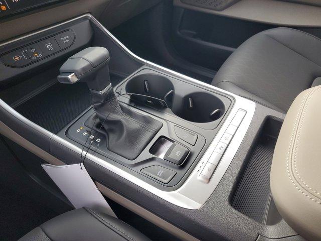 new 2026 Kia Carnival car, priced at $41,665