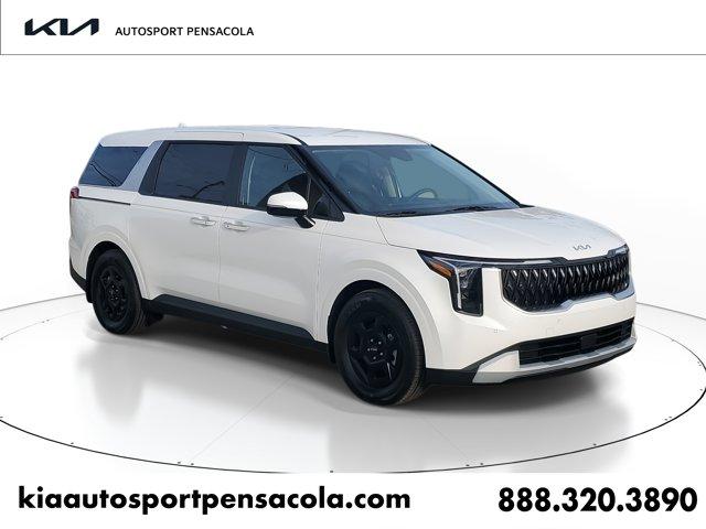 new 2026 Kia Carnival car, priced at $41,665