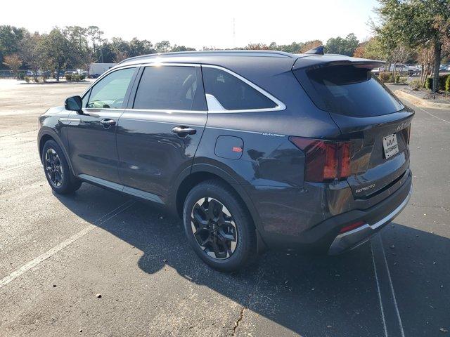 new 2026 Kia Sorento car, priced at $38,070