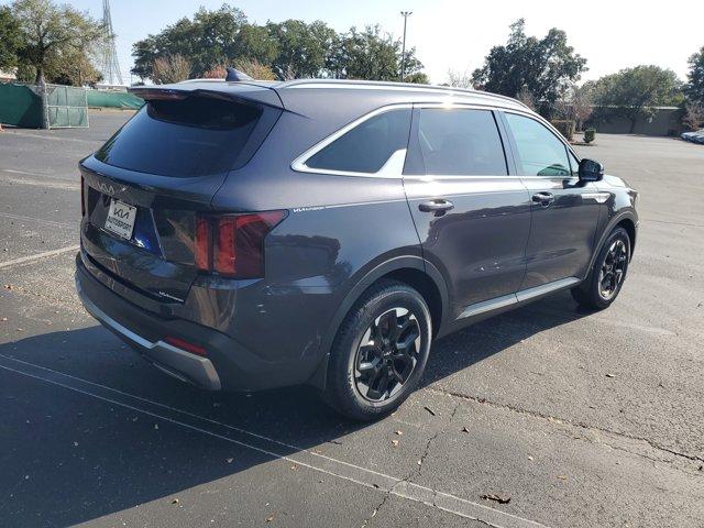 new 2026 Kia Sorento car, priced at $38,070